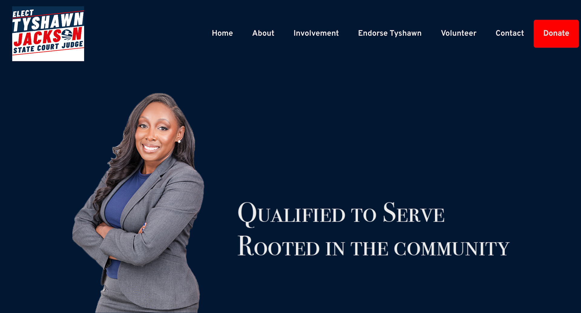 Website Project